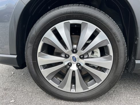 Used 2022 Subaru Ascent Limited w/ Technology Package AWD/4WD image 14