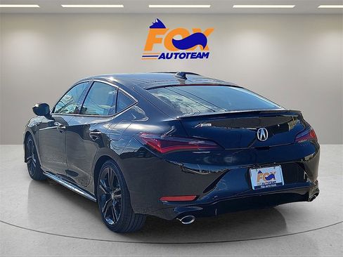New 2026 Acura Integra A-Spec image 3