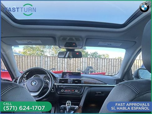 Used 2015 BMW 428i Coupe RWD image 30
