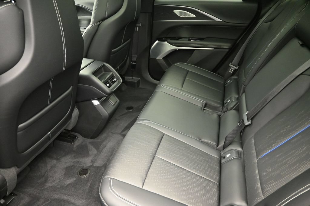 Certified 2025 Cadillac Lyriq Sport AWD/4WD image 23