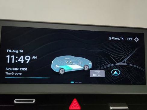 Used 2024 Hyundai Ioniq 5 Limited RWD image 81