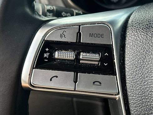 Used 2021 Kia Telluride EX w/ EX Premium Package FWD image 28