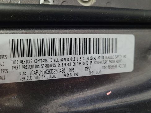 Used 2019 Jeep Cherokee Limited AWD/4WD image 33