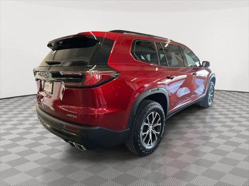Used 2024 GMC Acadia AT4 w/ Super Cruise Package image 3