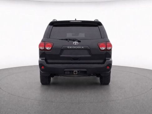 Used 2019 Toyota Sequoia TRD Sport w/ TRD Sport Premium Package AWD/4WD image 7