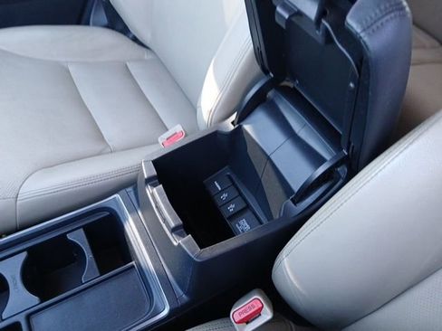 Used 2016 Honda CR-V EX-L image 21