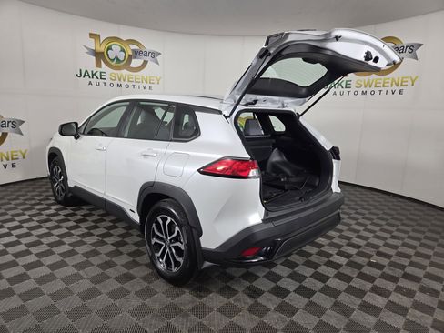 Used 2024 Toyota Corolla Cross S image 29