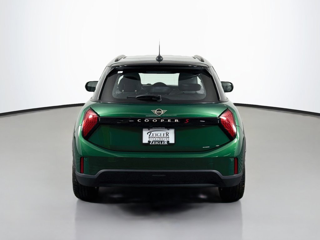 Used 2025 MINI Cooper S FWD image 6