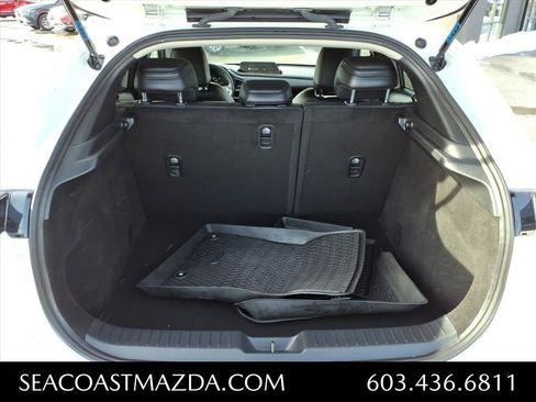 Certified 2023 MAZDA CX-30 AWD 2.5 S w/ Select Package image 7