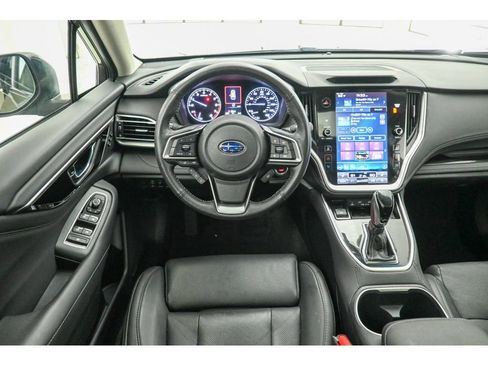 Used 2021 Subaru Outback Limited XT image 28