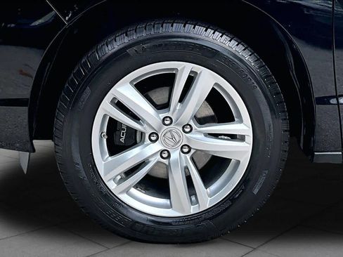 Used 2015 Acura RDX AWD w/ Technology Package image 11