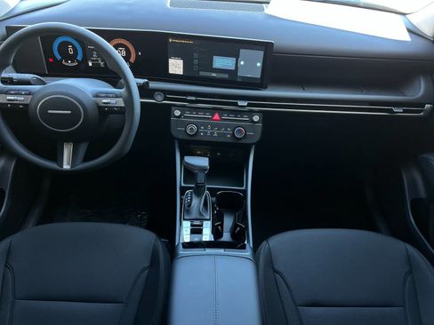 New 2026 Hyundai Tucson SE FWD image 3