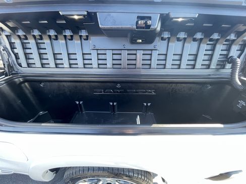 Used 2021 RAM 1500 Limited image 10