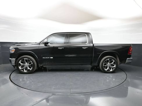 Used 2019 RAM 1500 Limited AWD/4WD image 47