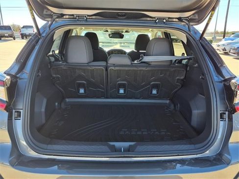 New 2026 Subaru Crosstrek 2.0i Premium image 20