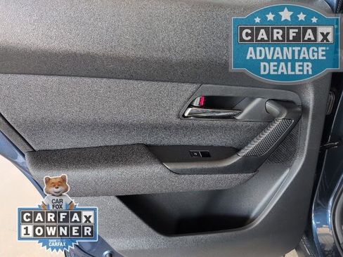 Used 2025 MAZDA CX-50 AWD 2.5 S w/ Weather Package image 16