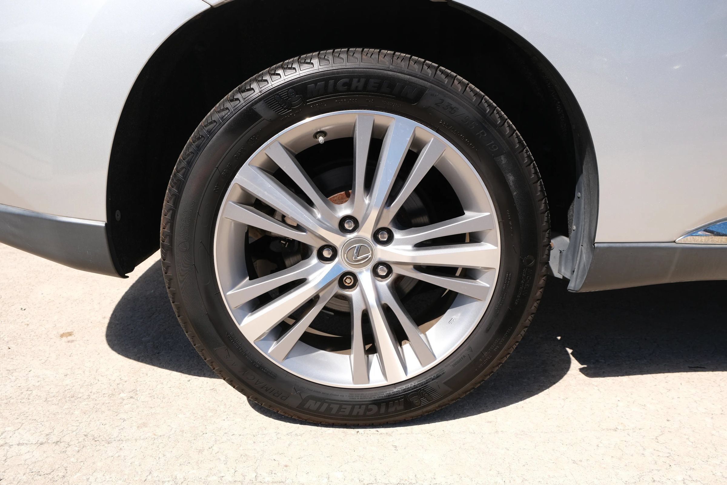 Used 2015 Lexus RX 350 FWD image 19
