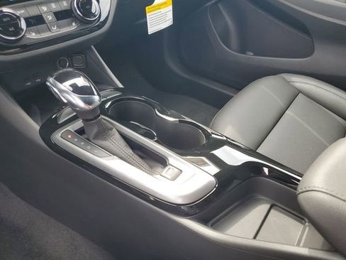 New 2026 Buick Envista Sport Touring w/ Convenience I Package image 19