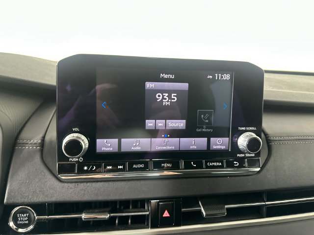 Used 2023 Mitsubishi Outlander ES AWD/4WD image 10