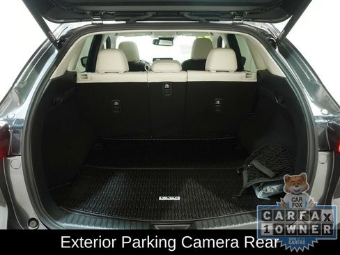 Used 2023 MAZDA CX-5 AWD 2.5 S w/ Premium Plus Pkg image 8