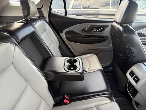 Used 2020 GMC Terrain SLT AWD/4WD image 20