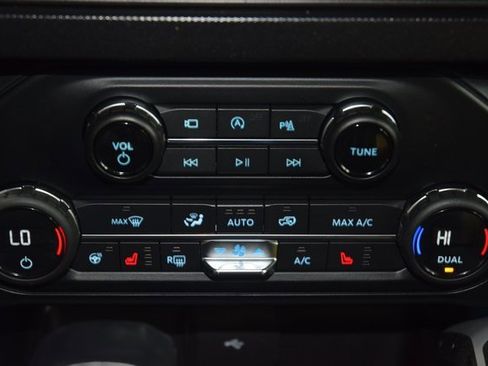 Used 2021 Ford Bronco First Edition image 29