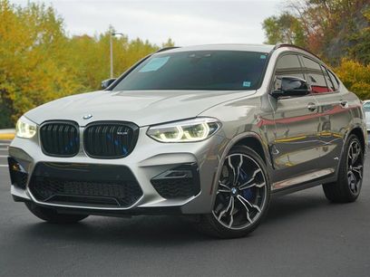 Used 2020 BMW X4 M w/ Executive Package
