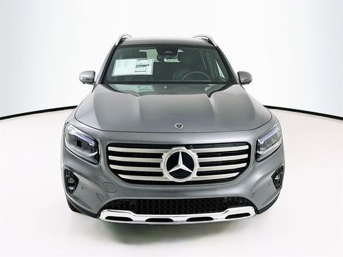 New 2026 Mercedes-Benz GLB 250 GLB 250 image 2