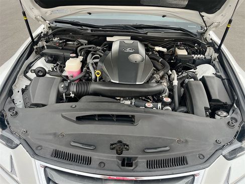 Used 2020 Lexus IS 300 w/ Accessory Package 2 image 30