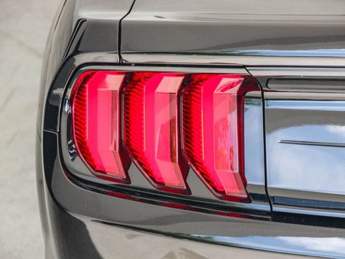 Certified 2022 Ford Mustang Premium w/ Equipment Group 201A RWD image 7