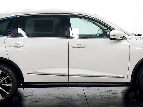 New 2026 Acura MDX SH-AWD w/ Technology Package image 3