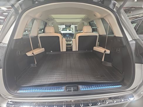 Certified 2022 Mercedes-Benz GLS 450 GLS 450 image 14