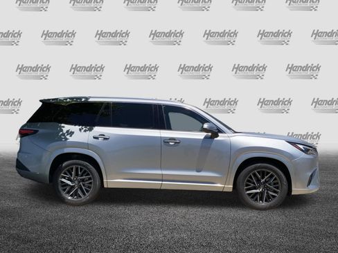 Certified 2024 Lexus TX 350 AWD w/ Cold Weather Package image 11