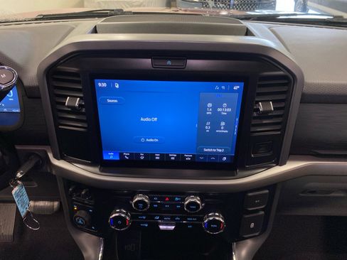 New 2026 Ford F150 XLT w/ XLT Chrome Appearance Package image 51