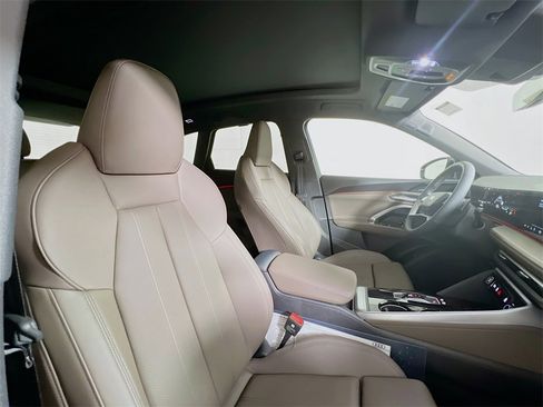 New 2025 Audi Q5 Premium Plus image 30