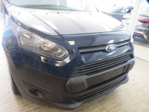 Used 2016 Ford Transit Connect XL image 48