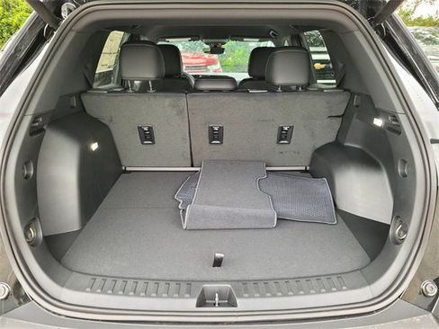 New 2026 Chevrolet Equinox LT w/ Convenience Package II image 20