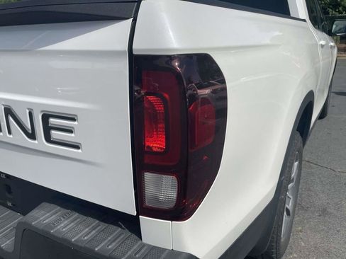 Used 2024 Honda Ridgeline RTL image 21