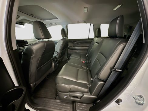 Used 2022 Honda Pilot Special Edition image 29