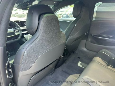 Used 2024 Lucid Air Touring AWD/4WD image 22
