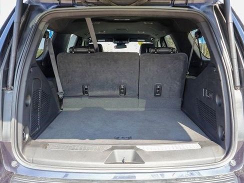 Certified 2023 Chevrolet Suburban Premier image 27