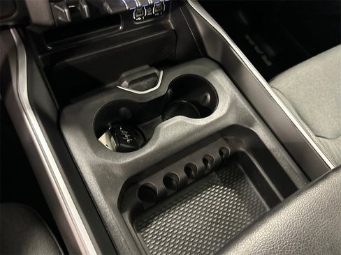 Used 2022 RAM 1500 Big Horn image 25