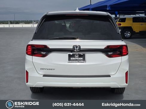 Used 2025 Honda Odyssey EX-L image 6