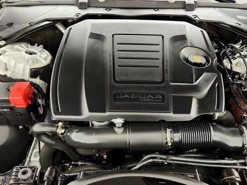 Used 2020 Jaguar XF Checkered Flag AWD/4WD image 28