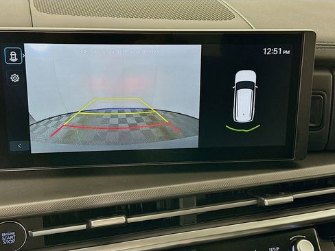 New 2026 Hyundai Santa Fe SE image 12