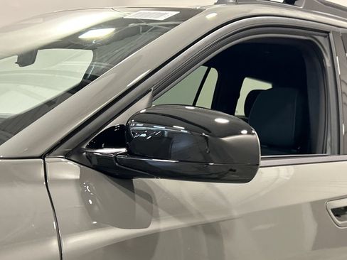 New 2026 Jeep Cherokee Laredo AWD/4WD image 12
