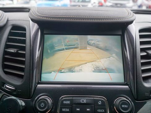 Used 2018 Chevrolet Impala LT image 21