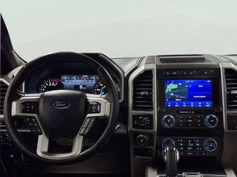 Used 2019 Ford F150 Lariat AWD/4WD image 24