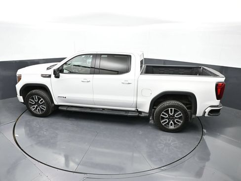 Used 2021 GMC Sierra 1500 AT4 AWD/4WD image 39