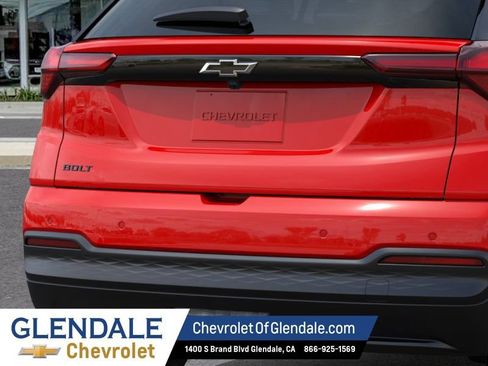 New 2027 Chevrolet Bolt LT FWD image 14